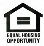 Equal Housing Opportunity logo